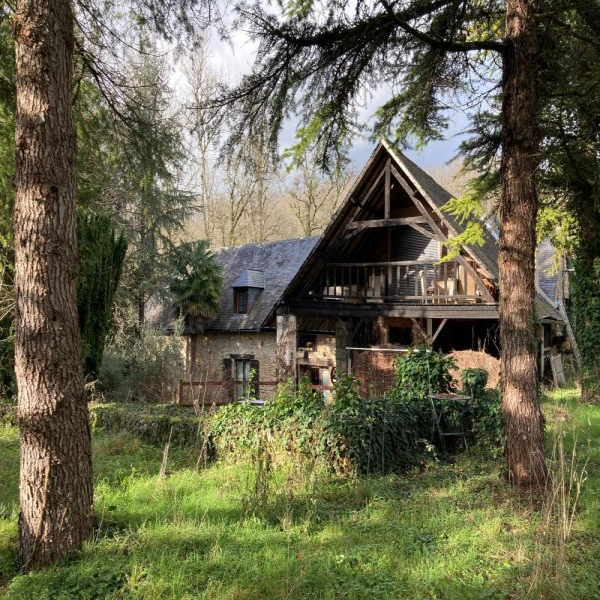 Offres de vente Maison Thenon 24210