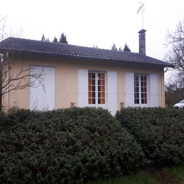 Offres de vente Maison Thenon 24210