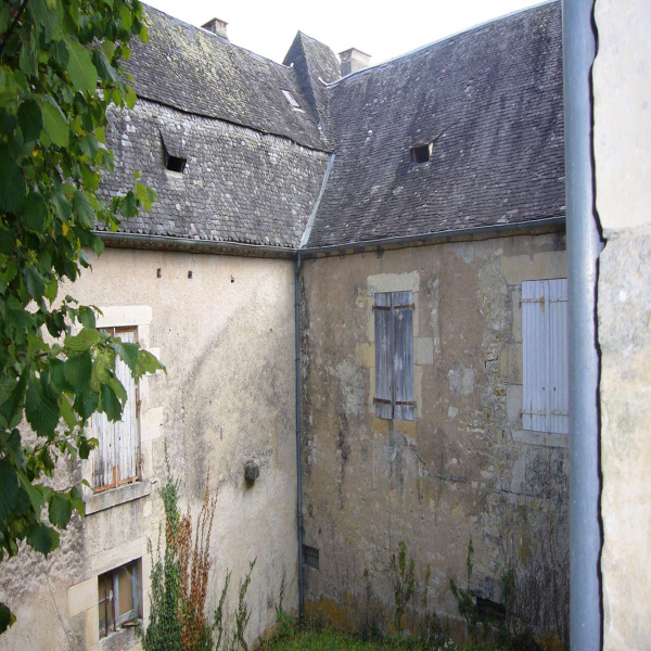 Offres de vente Ferme Thenon 24210