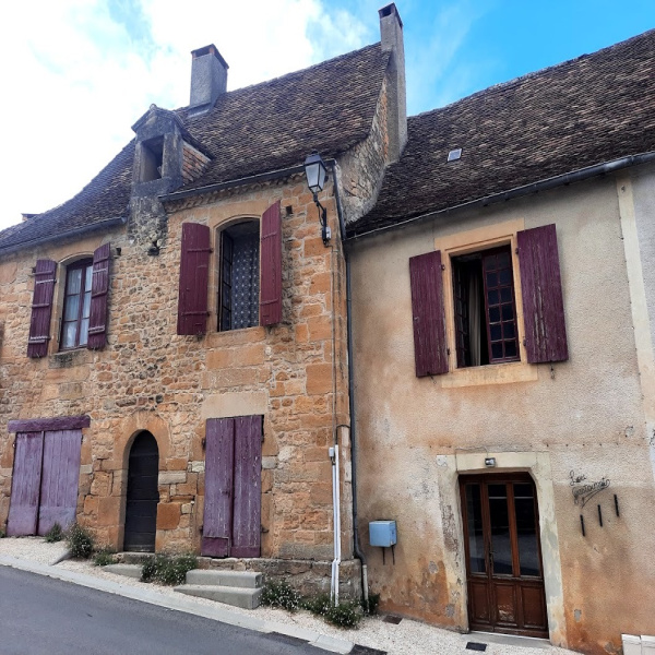 Offres de vente Maison Granges-d'Ans 24390