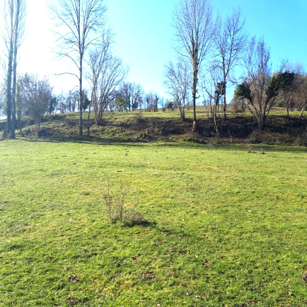 Offres de vente Terrain Thenon 24210