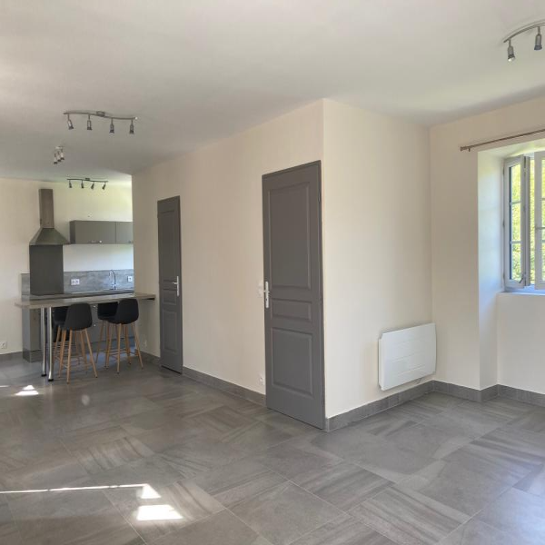 Offres de location Appartement Azerat 24210