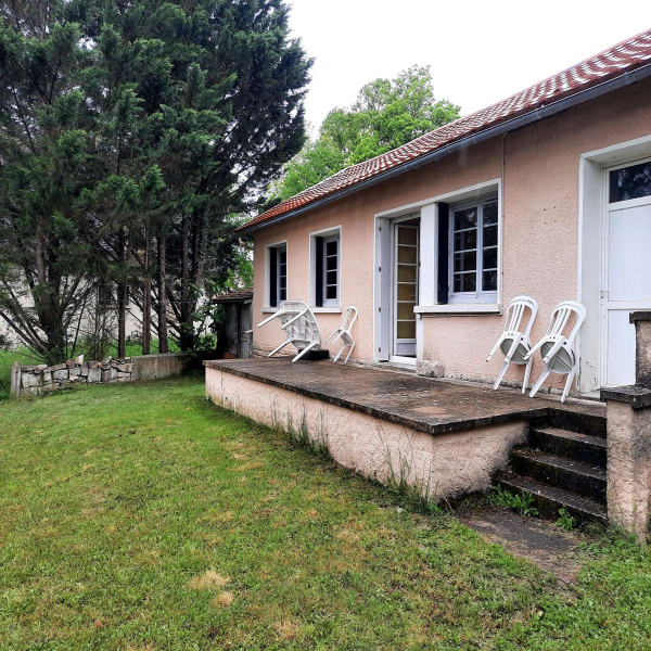 Offres de vente Maison Limeyrat 24210