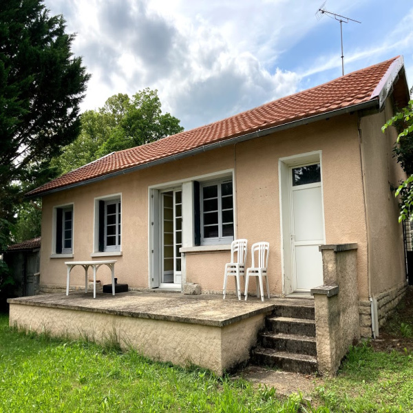 Offres de vente Maison Limeyrat 24210