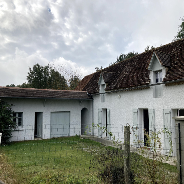 Offres de location Maison Thenon 24210