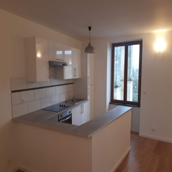 Offres de location Appartement Rouffignac st cernin de r 24580