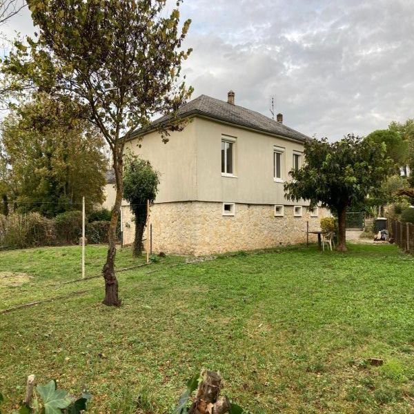 Offres de location Maison Condat-sur-Vézère 24570
