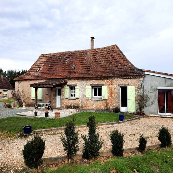 Offres de vente Ferme Bassillac 24330
