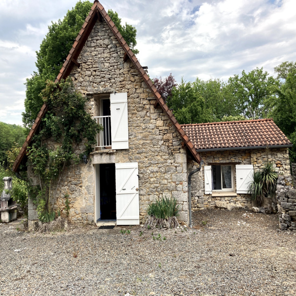 Offres de vente Maison Ajat 24210