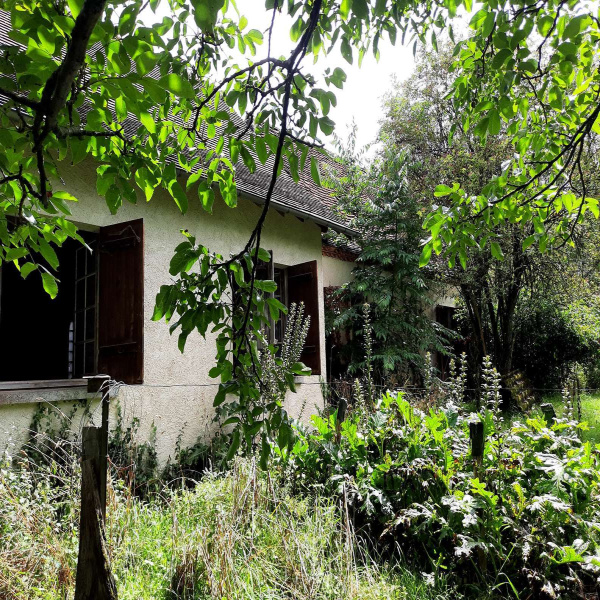 Offres de vente Maison Ajat 24210