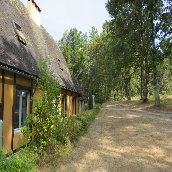 Offres de vente Maison Fossemagne 24210