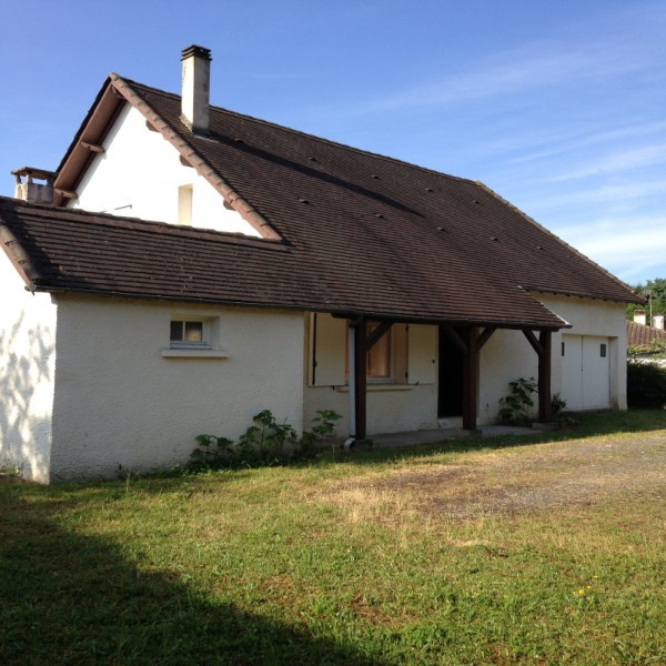 Offres de location Maison Thenon 24210