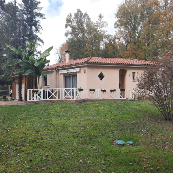 Offres de vente Maison Limeyrat 24210