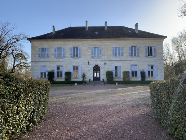 Offres de vente Château Sorges 24420