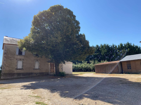 Offres de vente Maison Rouffignac-Saint-Cernin-de-Reilhac 24580