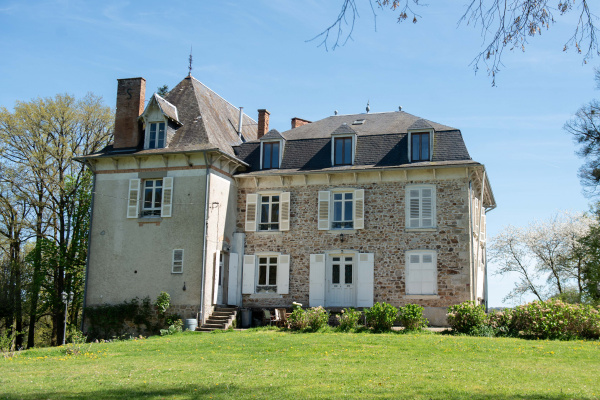 Offres de vente Maison Saint-Yrieix-la-Perche 87500
