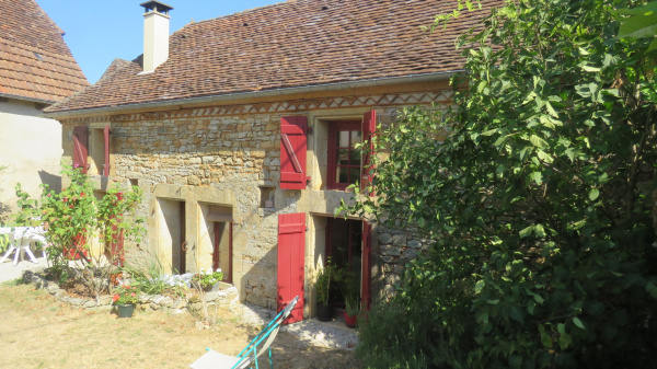 Offres de vente Maison de village Granges-d'Ans 24390