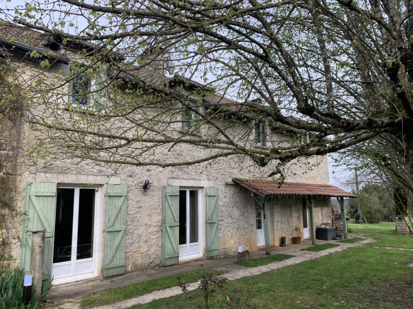 Offres de vente Maison Vaunac 24800