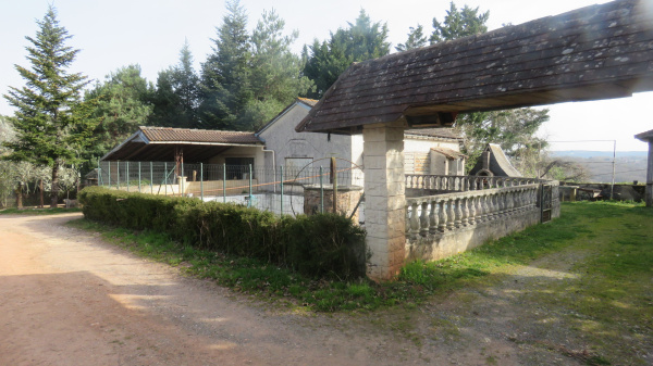 Offres de vente Maison Boisseuilh 24390