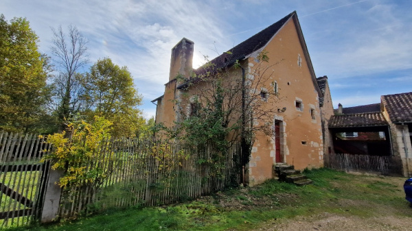 Offres de location Maison Cubjac 24640