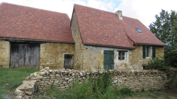 Offres de vente Maison Cherveix-Cubas 24390