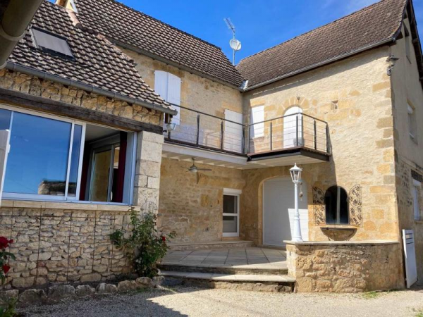 Offres de vente Maison de village Auriac-du-Périgord 24290