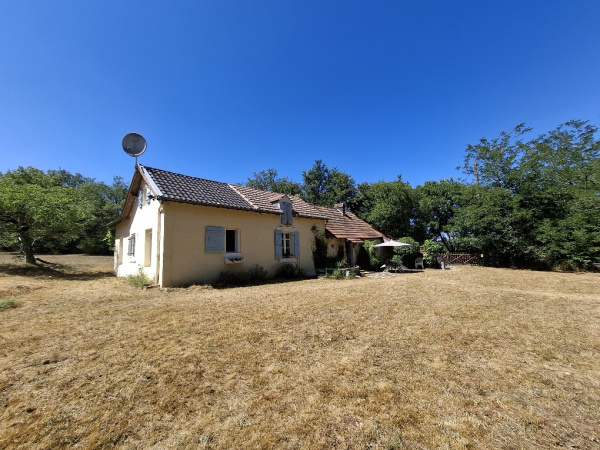 Offres de vente Maison Thenon 24210