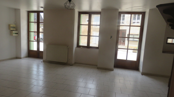 Offres de location Appartement Cherveix-Cubas 24390