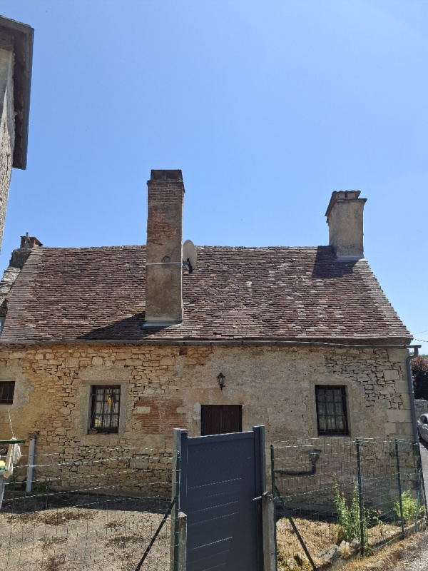 Offres de vente Maison de village Thenon 24210