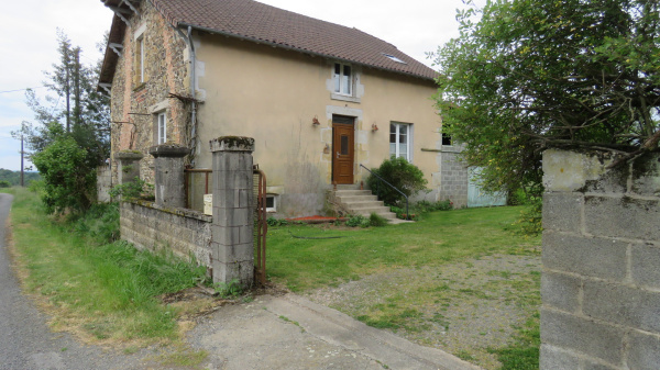 Offres de vente Maison Lanouaille 24270