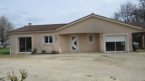 Offres de location Maison Montagnac-d'Auberoche 24210