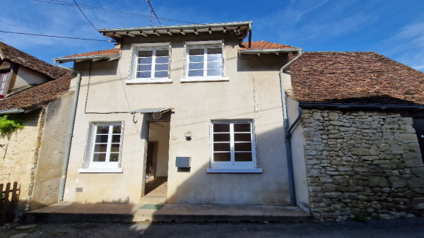 Offres de location Maison Cherveix-Cubas 24390