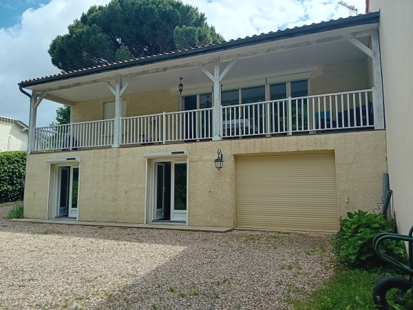 Offres de vente Maison Boulazac 24750