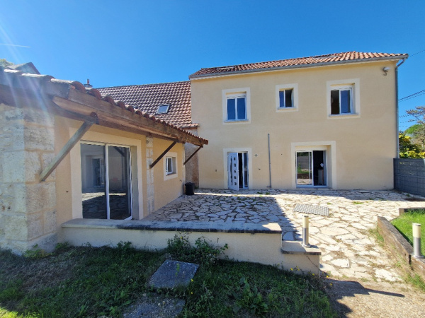 Offres de location Maison Limeyrat 24210