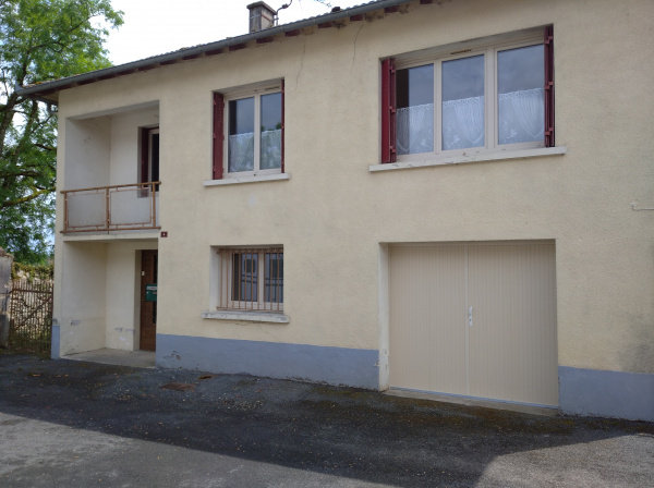 Offres de vente Appartement Thenon 24210