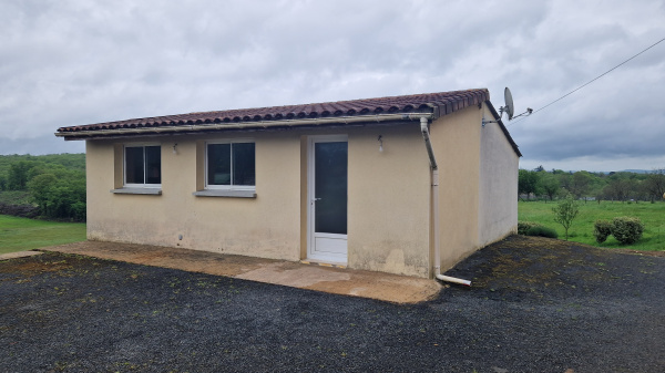Offres de location Maison Saint-Raphaël 24160