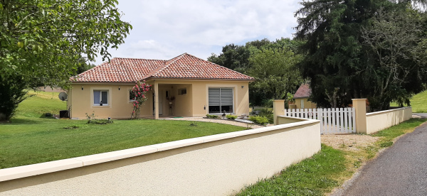 Offres de vente Maison Thenon 24210