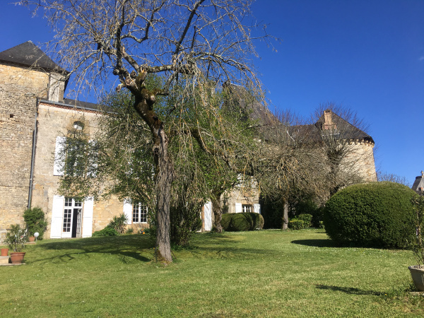 Offres de vente Château Sainte-Orse 24210