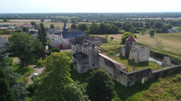 Offres de vente Château Le Dorat 87210