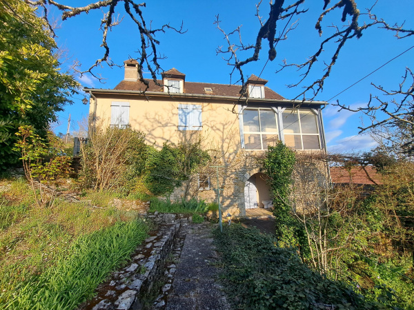 Offres de vente Maison La Bachellerie 24210