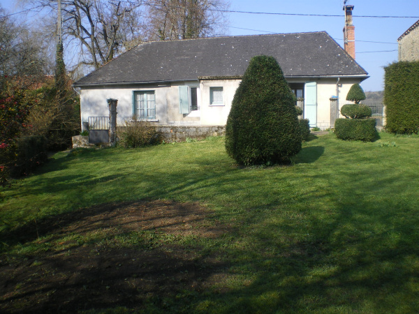 Offres de vente Maison La Bachellerie 24210
