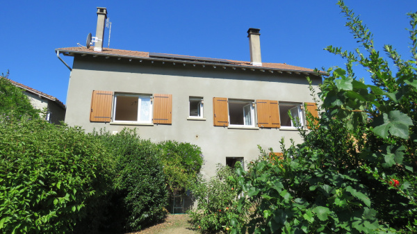 Offres de vente Maison Corgnac-sur-l'Isle 24800