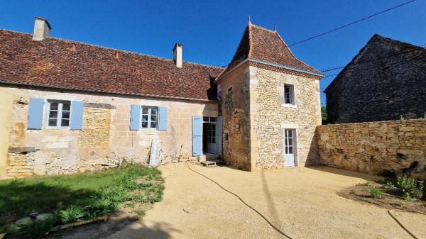 Offres de location Maison Tourtoirac 24390