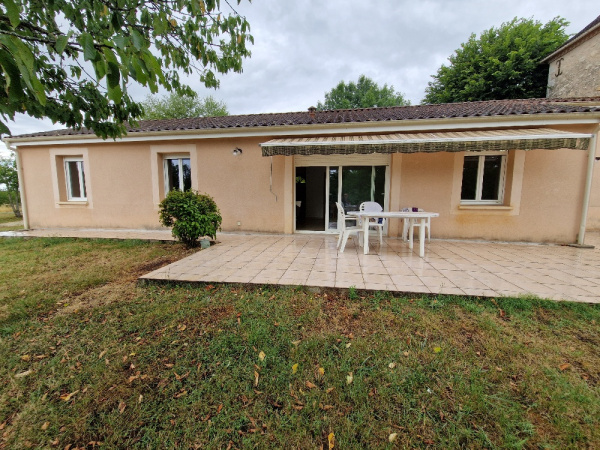 Offres de location Maison Mayac 24420