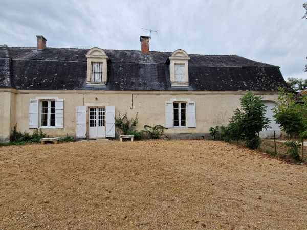 Offres de location Maison Saint-Pantaly-d'Ans 24640