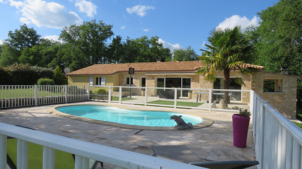 Offres de vente Maison Le Change 24640