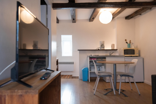 Offres de location Appartement Excideuil 24160