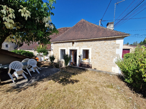 Offres de vente Maison Tourtoirac 24390