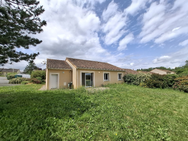 Offres de vente Maison La Bachellerie 24210