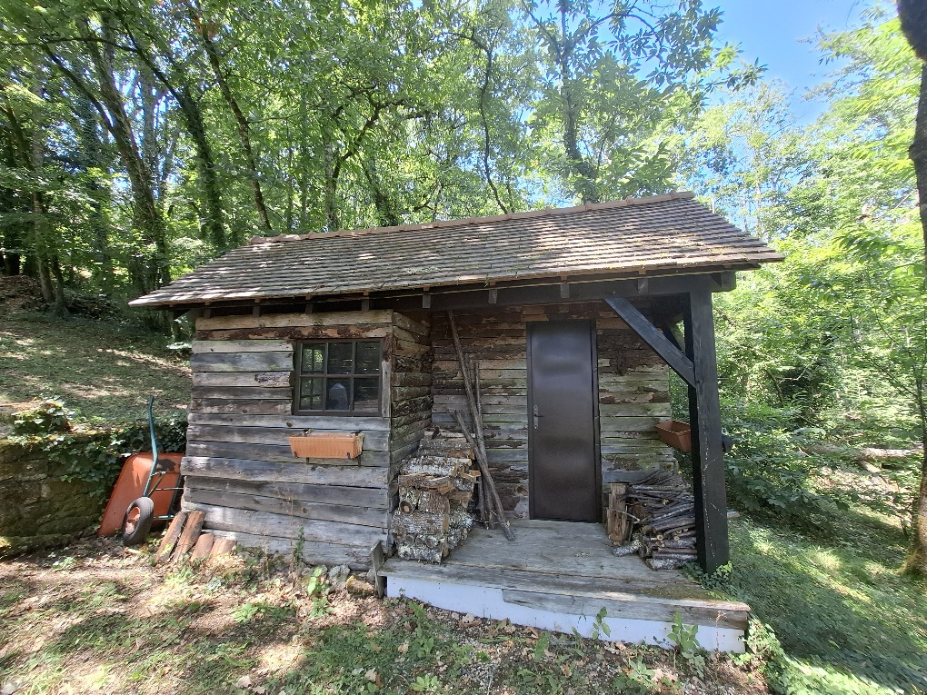 Agréable maison en accès de plain-pied